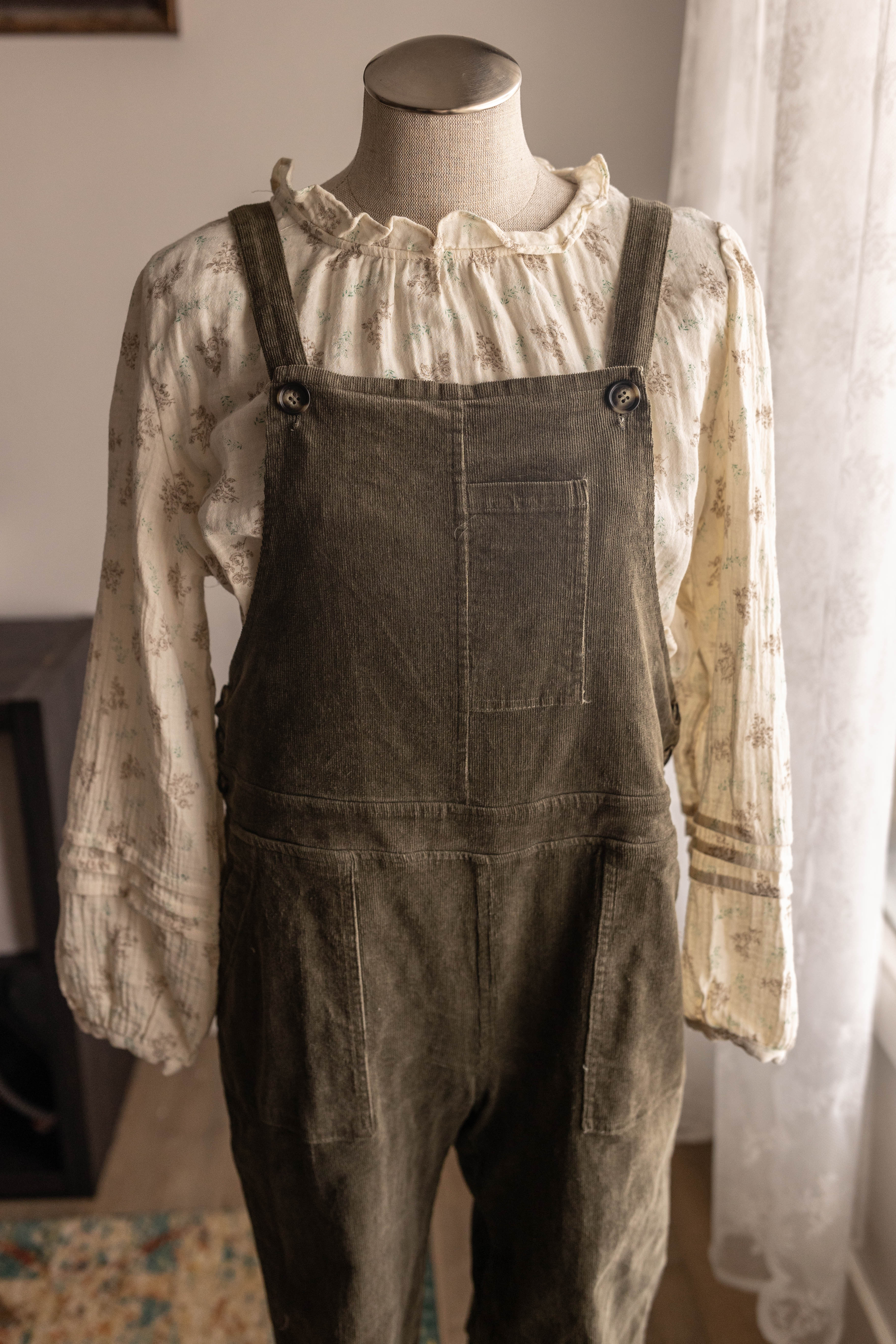 Elsie Overalls